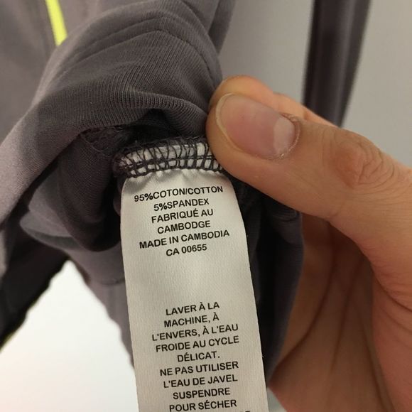 Reitmans Women’s Athletic Full-zip Jacket Size M - Picture 6 of 6